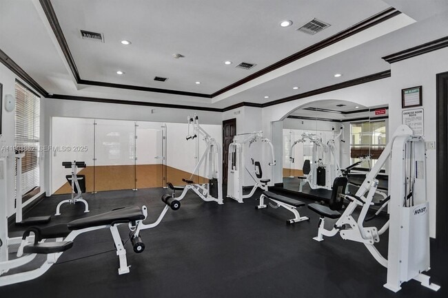 property at 2080 W Preserve Way