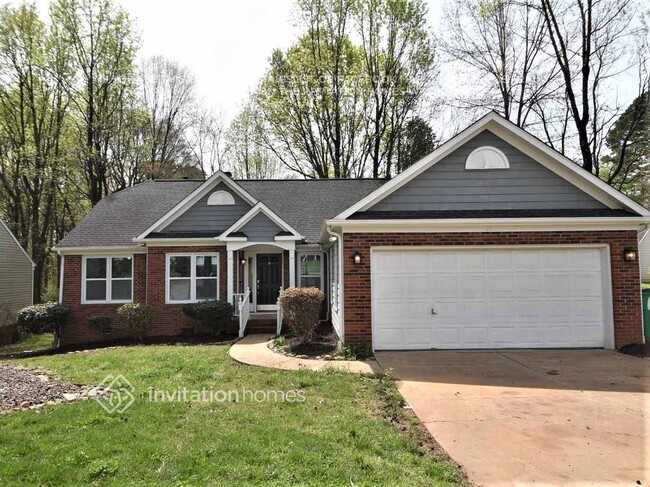 property at 9947 Davis Lake Pkwy