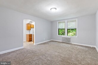 1525 28th St SE, Unit 101 in Washington, DC - Building Photo - Building Photo