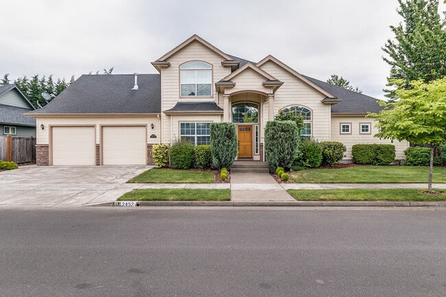 property at 2457 Crowther Dr