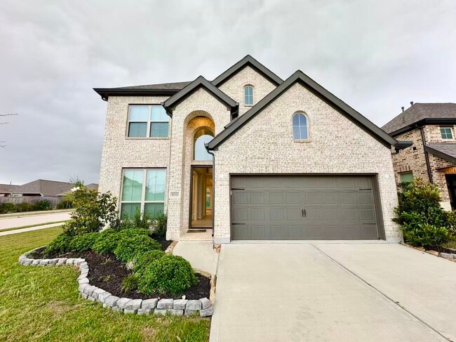 10503 Shining Dawn Wy