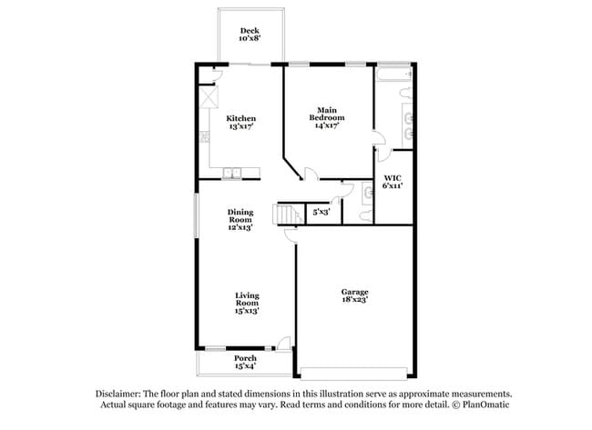 6506 Oldham Cove in San Antonio, TX - Building Photo - Building Photo