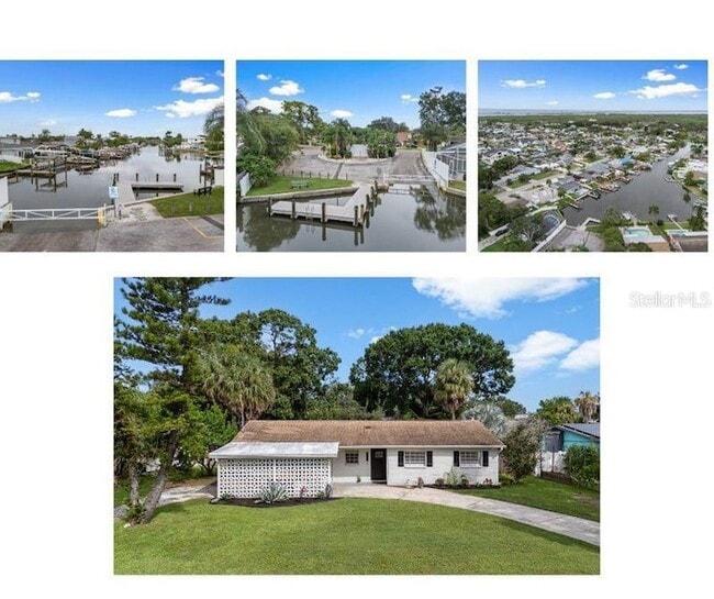 property at 8405 Stillbrook Ave
