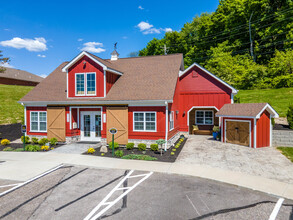 The Farm at Taylor Mill in Taylor Mill, KY - Building Photo - Building Photo