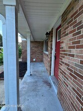 502 Dale Ct in Jacksonville, NC - Foto de edificio - Building Photo