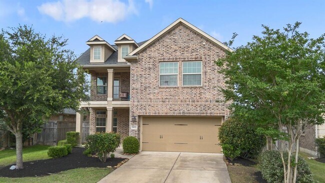 29022 Crystal Rose Ln in Fulshear, TX - Foto de edificio - Building Photo