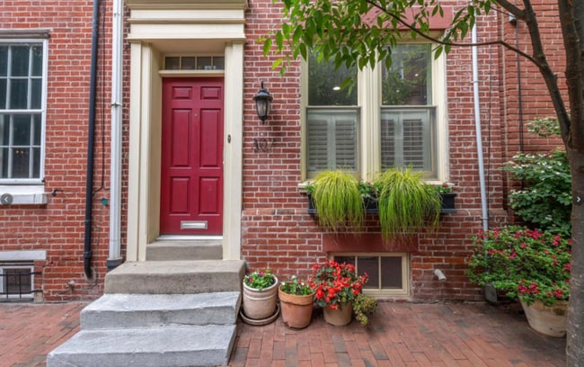 307 Gaskill St in Philadelphia, PA - Building Photo - Building Photo