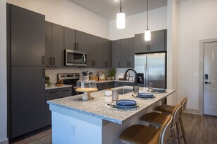 Solis Gainesville in Gainesville, GA - Building Photo