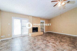 3105 Highlawn Terrace in Fort Worth, TX - Building Photo - Building Photo