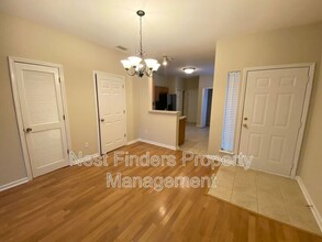 734 Middle Branch Way in Jacksonville, FL - Building Photo - Building Photo
