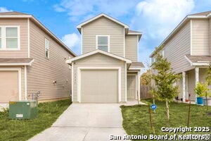 property at 10824 Presa Wy