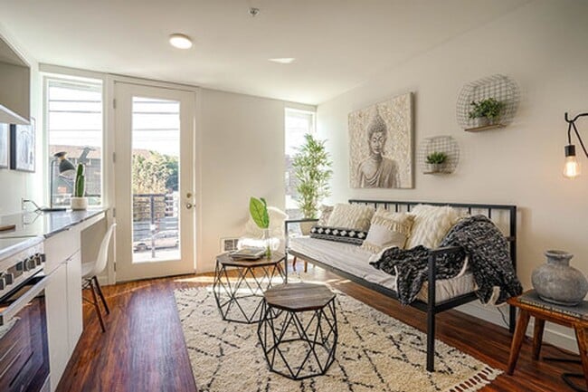 Thomas Street Lofts