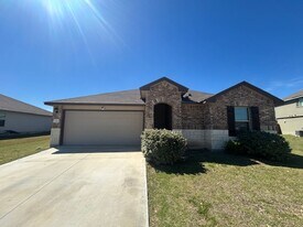 5605 Madelyn Dr in Killeen, TX - Building Photo