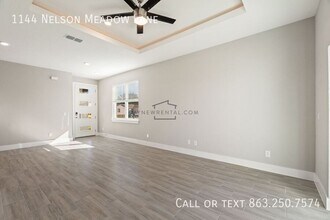 1144 Nelson Meadow Ln in Kissimmee, FL - Building Photo - Building Photo