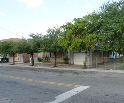 539 NW 22nd Ave in Fort Lauderdale, FL - Building Photo