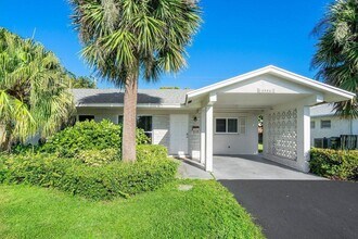 2856 NE 5th Ave in Boca Raton, FL - Building Photo - Building Photo