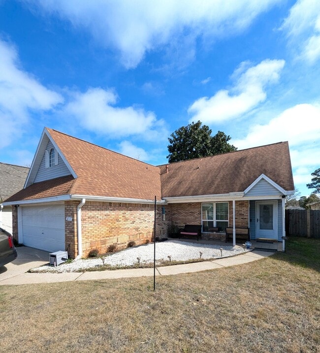 property at 437 Bridgewater Ct