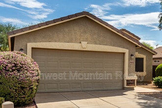 28635 N Opal Ct in San Tan Valley, AZ - Building Photo - Building Photo