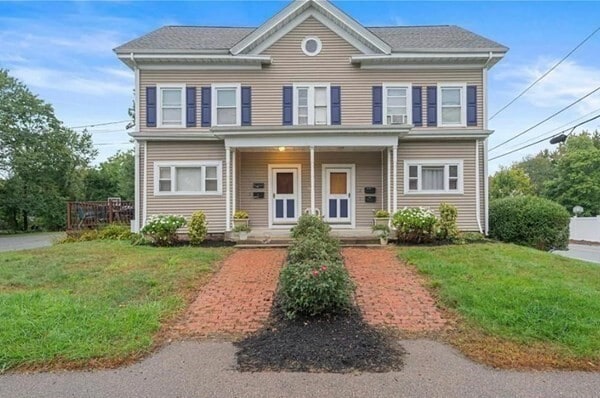 property at 96 Plymouth St