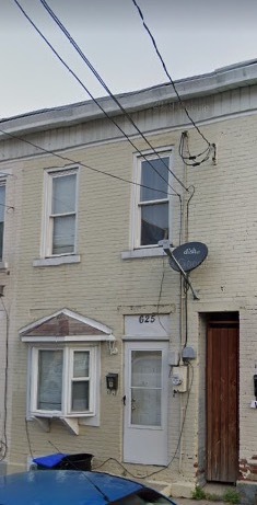 625 Itaska St in Bethlehem, PA - Building Photo