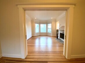 2550 Gough St in San Francisco, CA - Building Photo - Building Photo