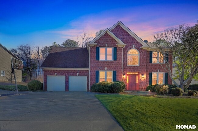 property at 420 White Rose Trce