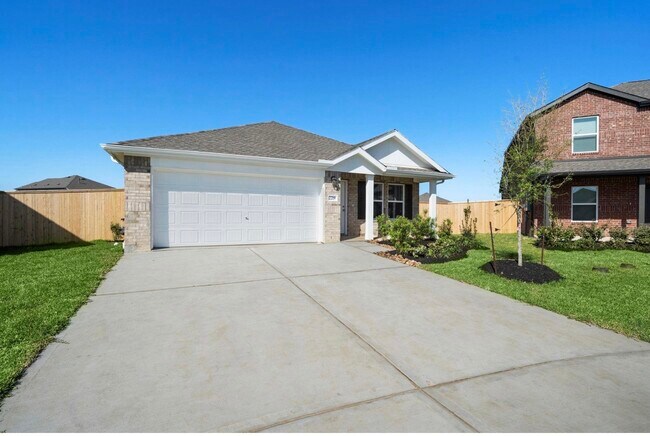 2219 Creekside Stables Rd in League City, TX - Building Photo - Building Photo