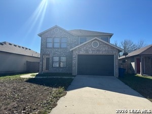 5731 Deertail Creek in San Antonio, TX - Building Photo - Building Photo