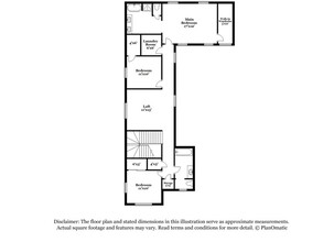 674 Point Bluff St in Henderson, NV - Building Photo - Building Photo