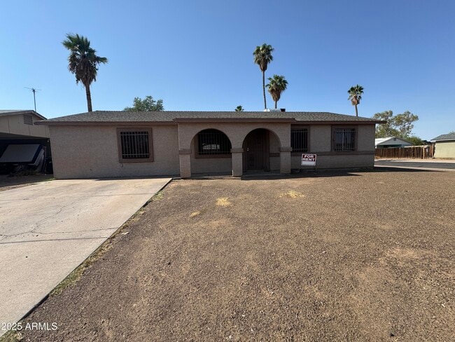 property at 7967 W Highland Ave