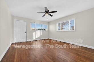 69 Del Mar Cir in Aurora, CO - Building Photo - Building Photo