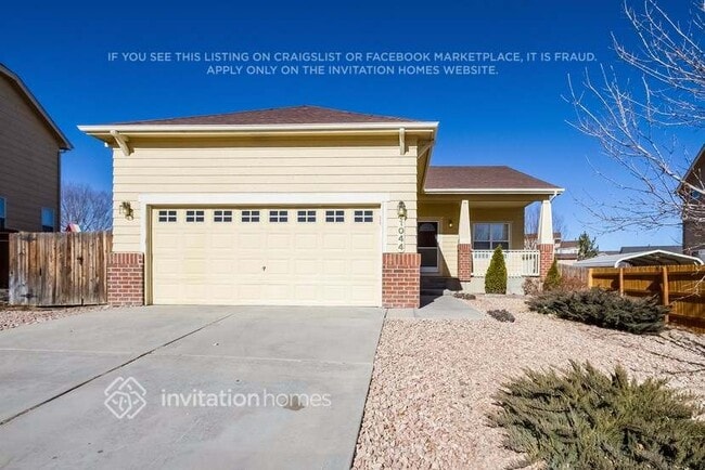 property at 1044 Lindamood Dr