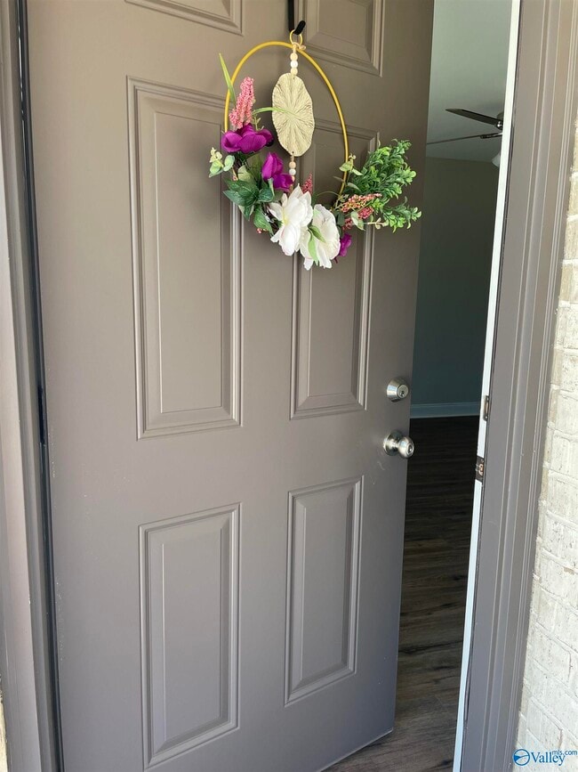 17705 Parker Rd in Athens, AL - Building Photo - Building Photo