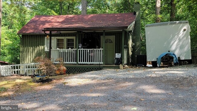 property at 11775 Stanbaugh Ln