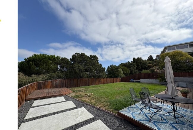 property at 1384 View Dr