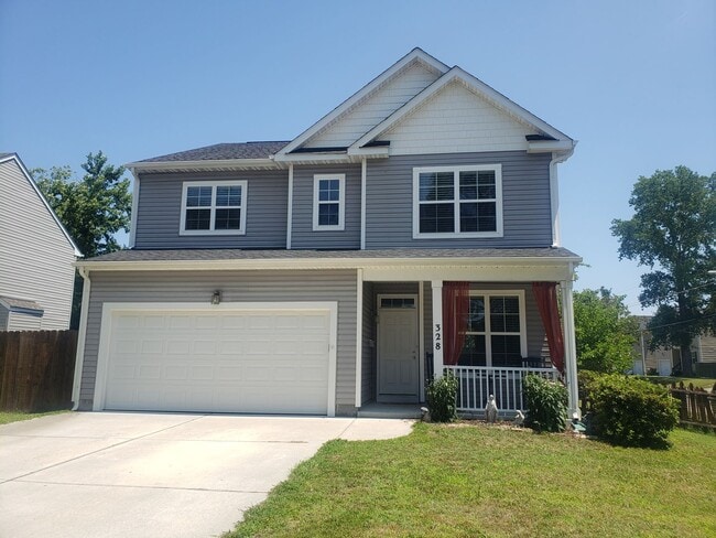 Building Photo