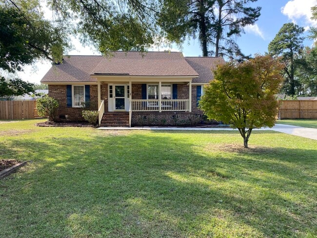 property at 463 Edenderry Way