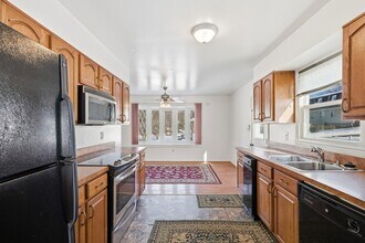 4315 Spencer St in Halethorpe, MD - Building Photo - Building Photo