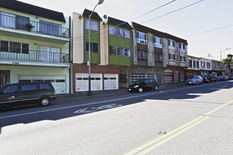 1560 Geneva Ave in San Francisco, CA - Building Photo - Building Photo