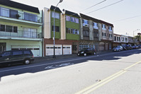 1560 Geneva Ave in San Francisco, CA - Foto de edificio - Building Photo