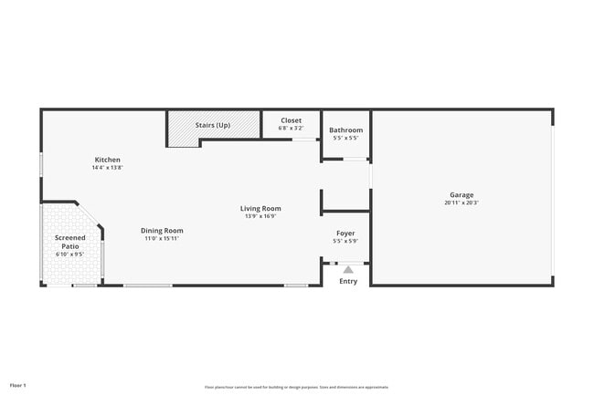 property at 11244 Cay Spruce Wy