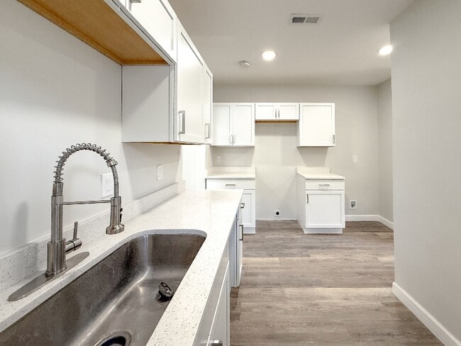 1506 Dawson St in Indianapolis, IN - Building Photo - Building Photo