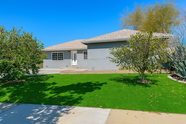 property at 8853 Concord Ave