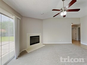 522 Jimbay Dr in Orange Park, FL - Building Photo - Building Photo