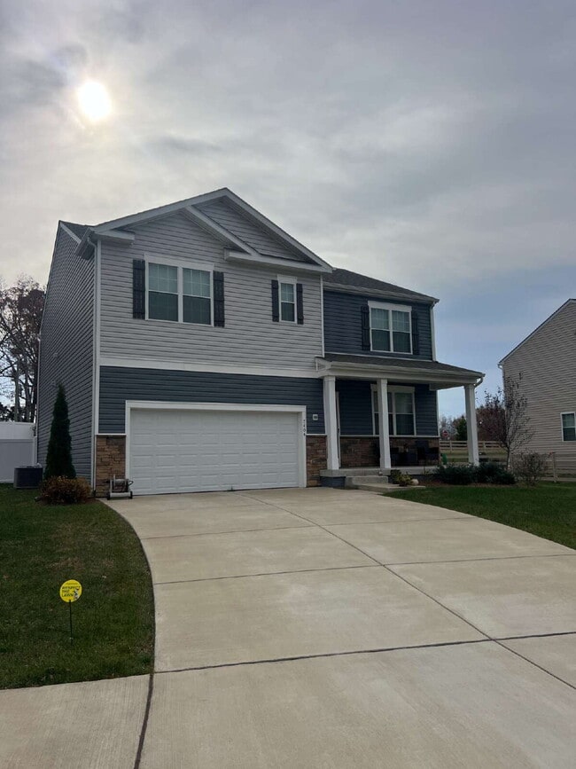 7404 Jake Ct in Fredericksburg, VA - Building Photo - Building Photo