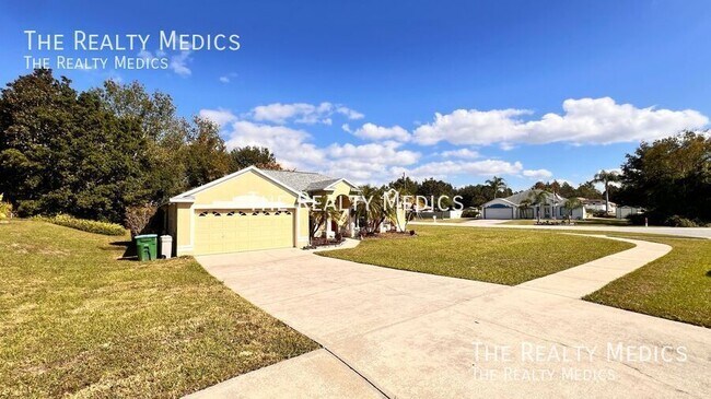 1481 Woodfern St in Deltona, FL - Building Photo - Building Photo