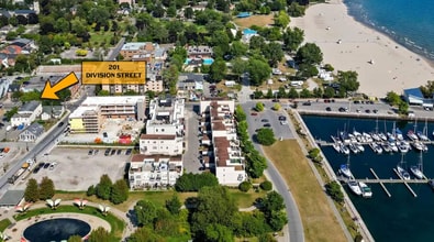 201 Division St in Cobourg, ON - Building Photo - Building Photo