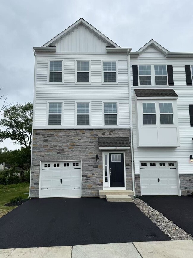 property at 136 Bell Ct