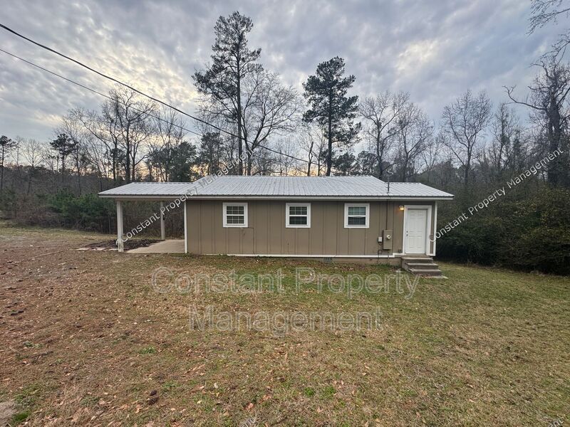 125 Garrison Rd in Macon, GA - Building Photo