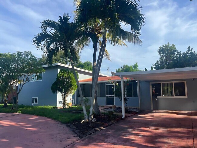 property at 1330 NE 203rd St